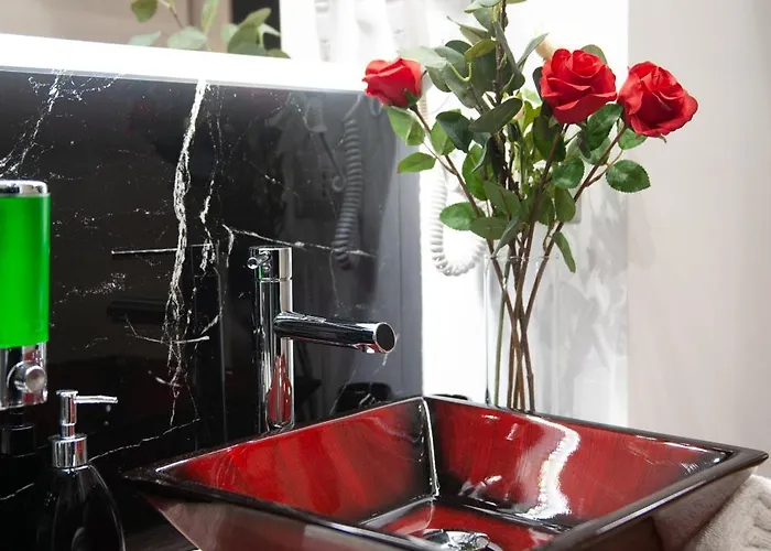 Farnese Jacuzzi *