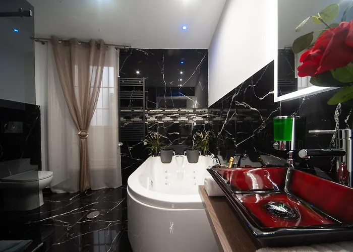 Farnese Jacuzzi