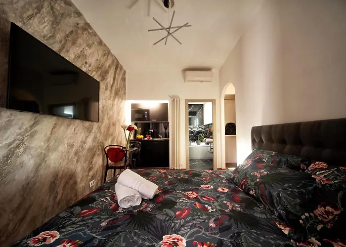 Farnese Jacuzzi *
